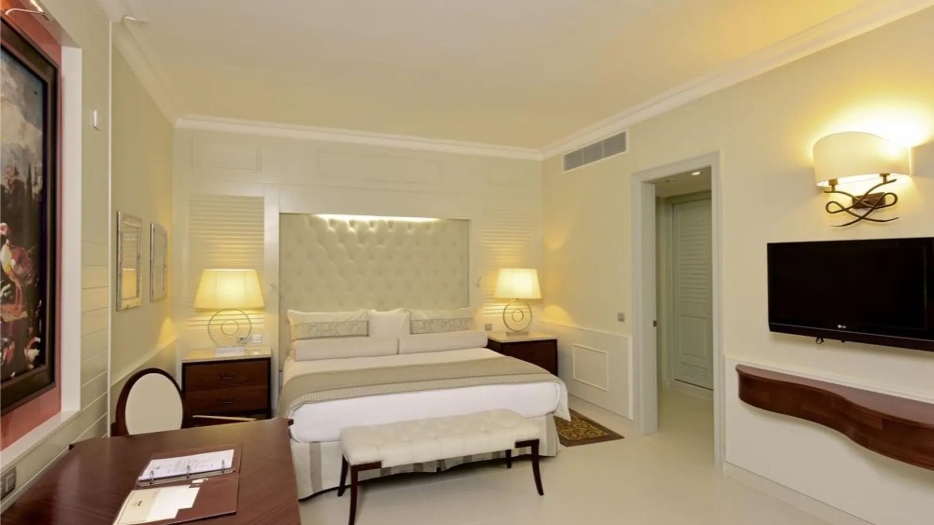Iberostar Selection Bavaro Suites (Adults Only) Punta Cana Resort
