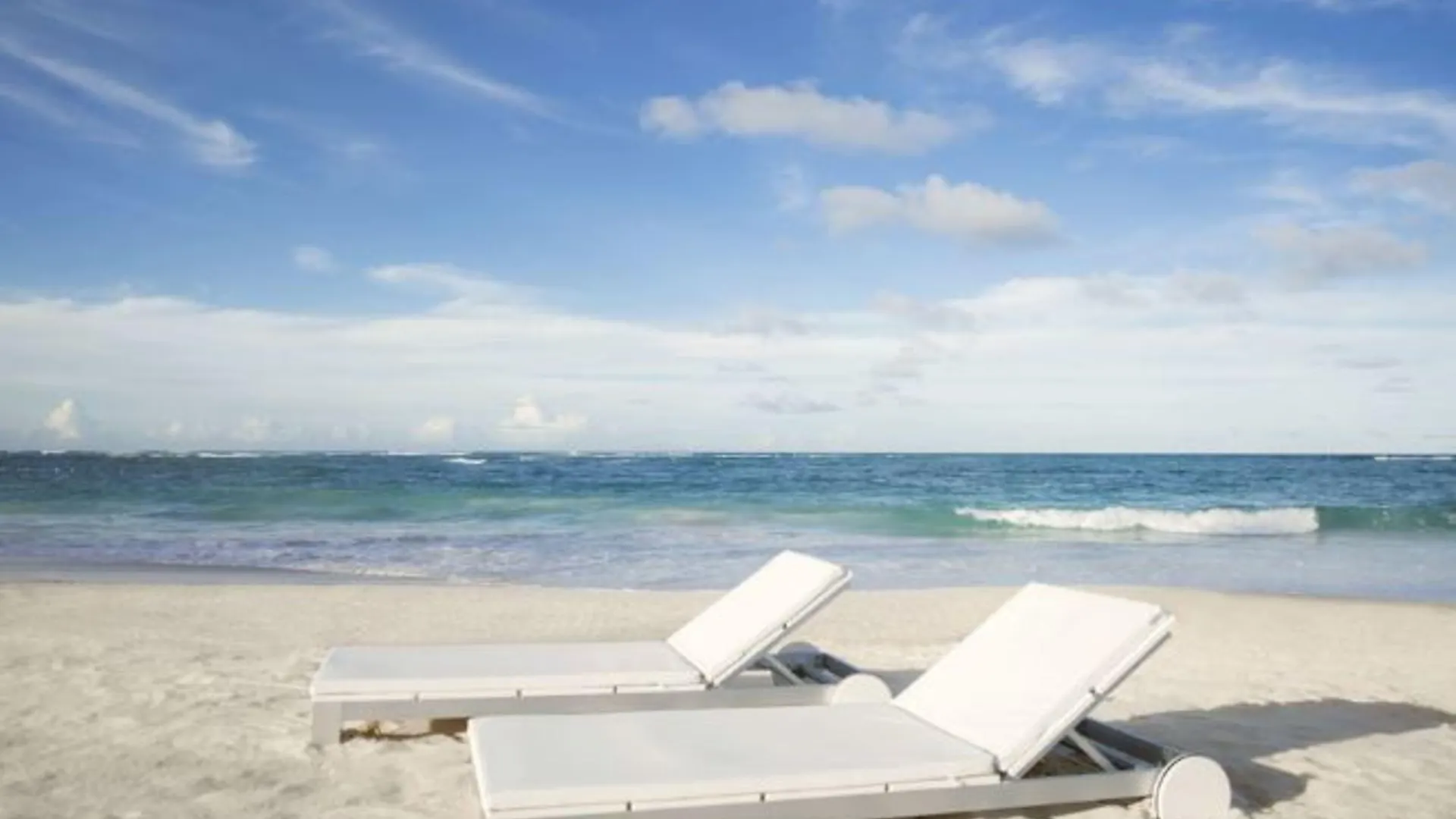 Iberostar Selection Bavaro Suites (Adults Only) Punta Cana Resort