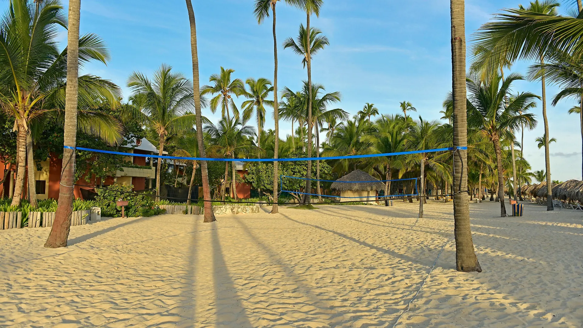 Iberostar Selection Bavaro Suites (Adults Only) Punta Cana 5*,