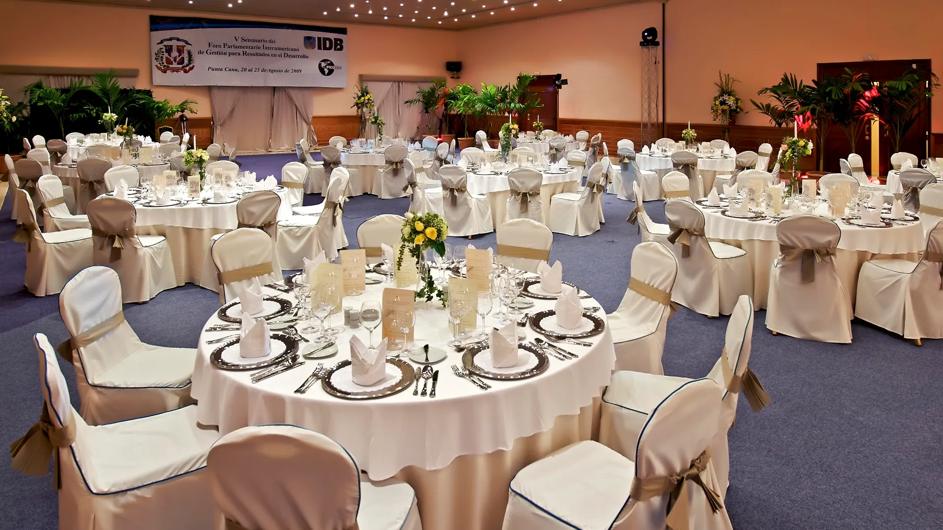 Iberostar Selection Bavaro Suites (Adults Only) Punta Cana 5*,  Repubblica Dominicana