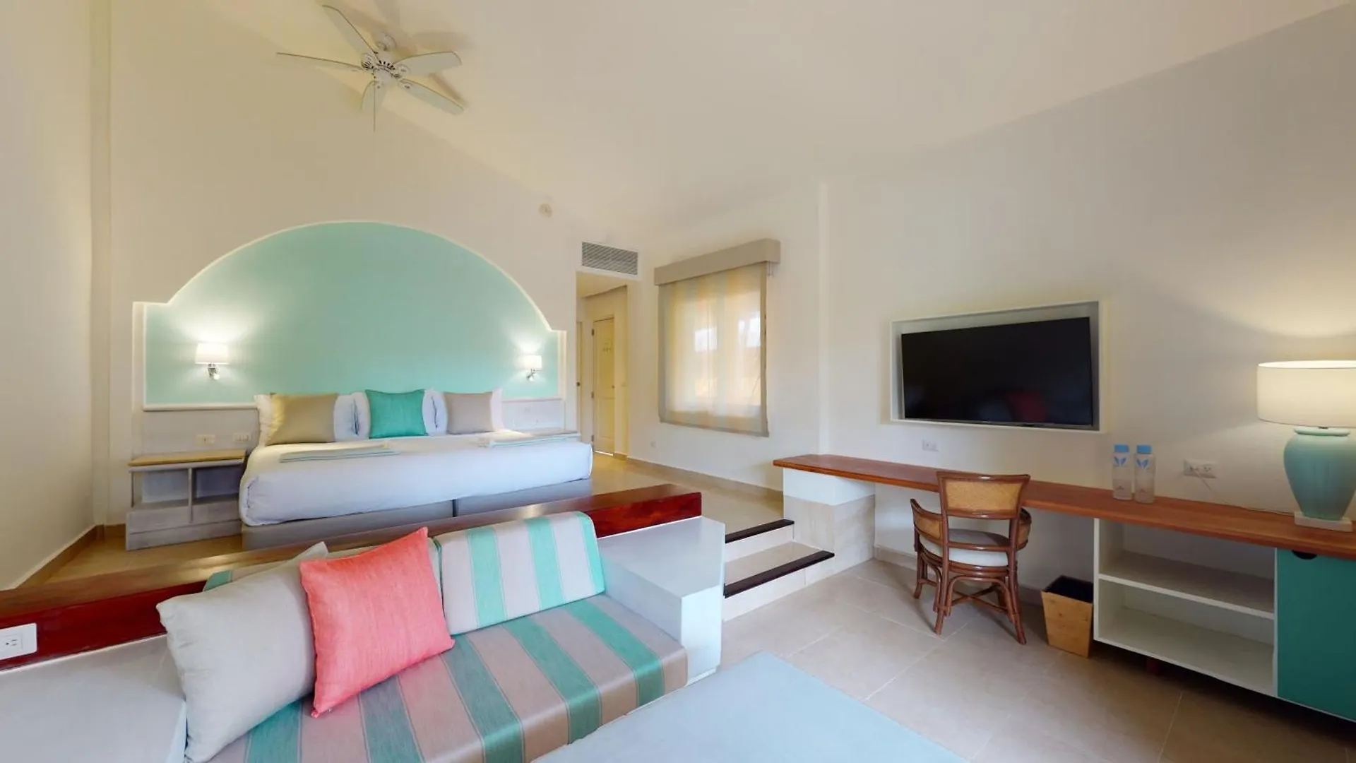 Iberostar Selection Bavaro Suites (Adults Only) Punta Cana Resort