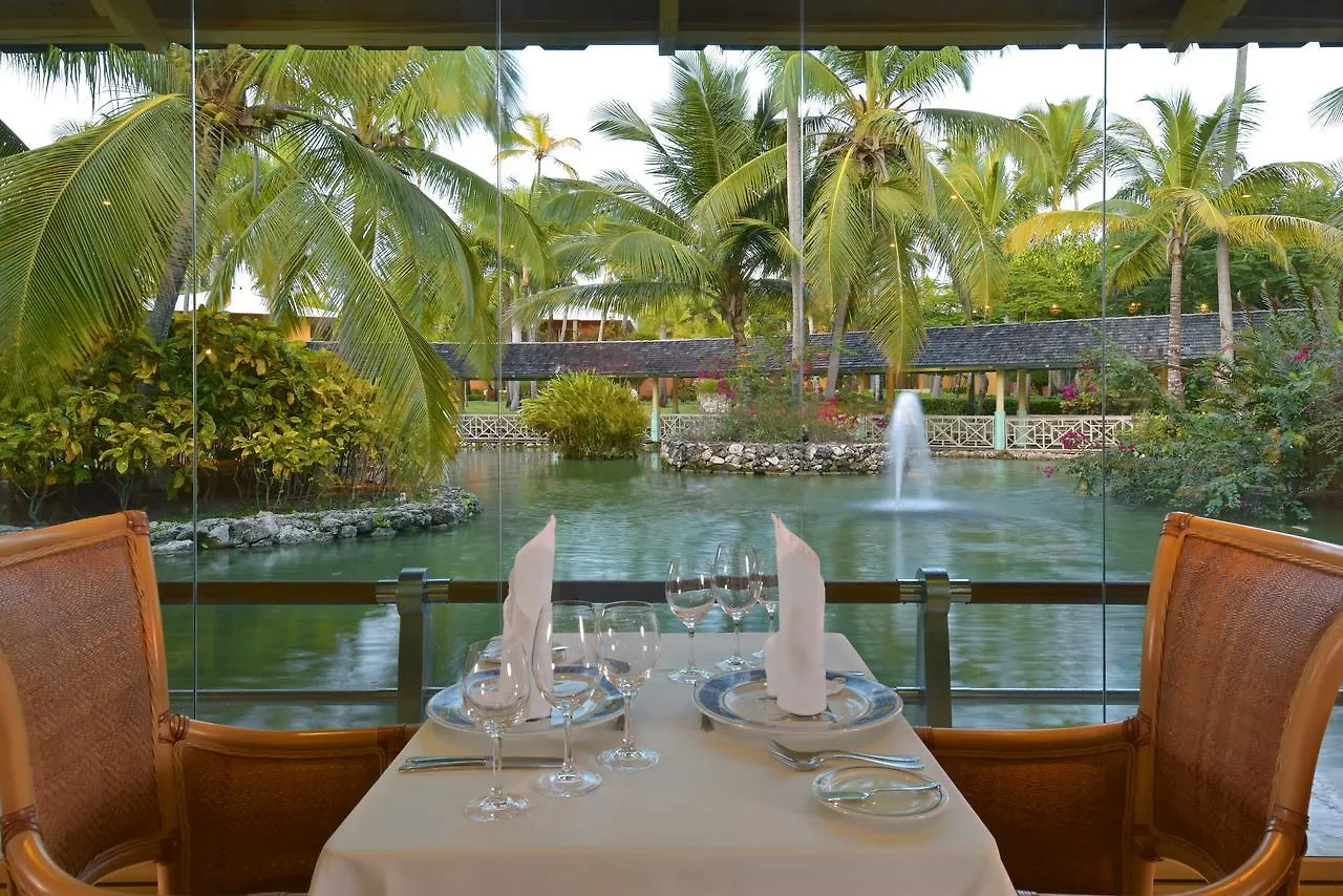 Iberostar Selection Bavaro Suites (Adults Only) Punta Cana Resort