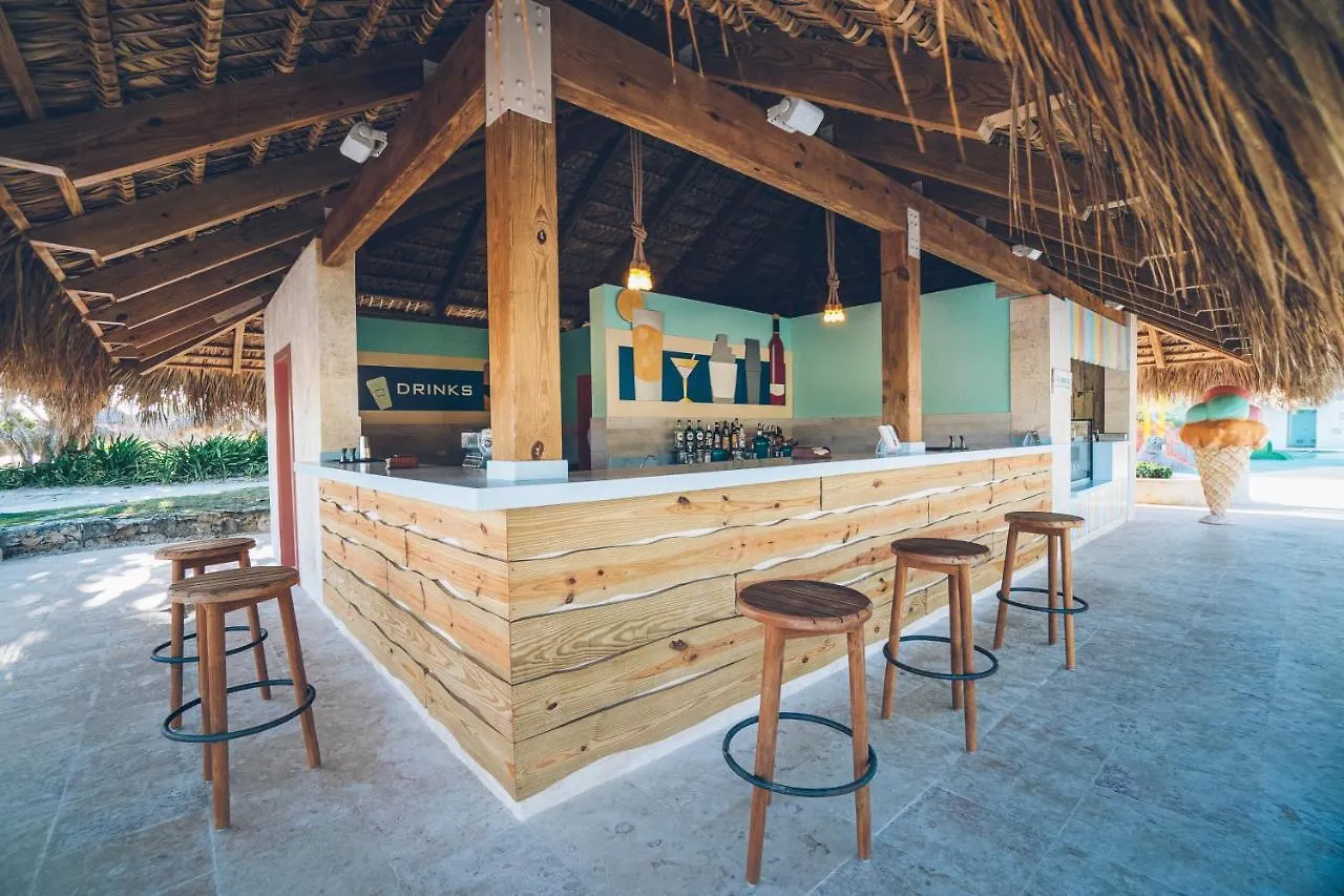 Iberostar Selection Bavaro Suites (Adults Only) Punta Cana Resort