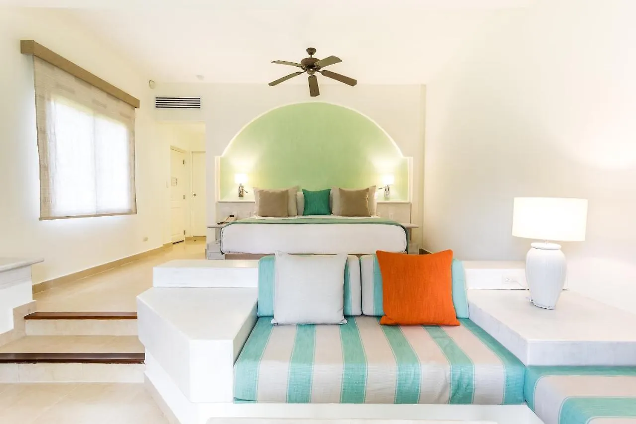 Iberostar Selection Bavaro Suites (Adults Only) Punta Cana