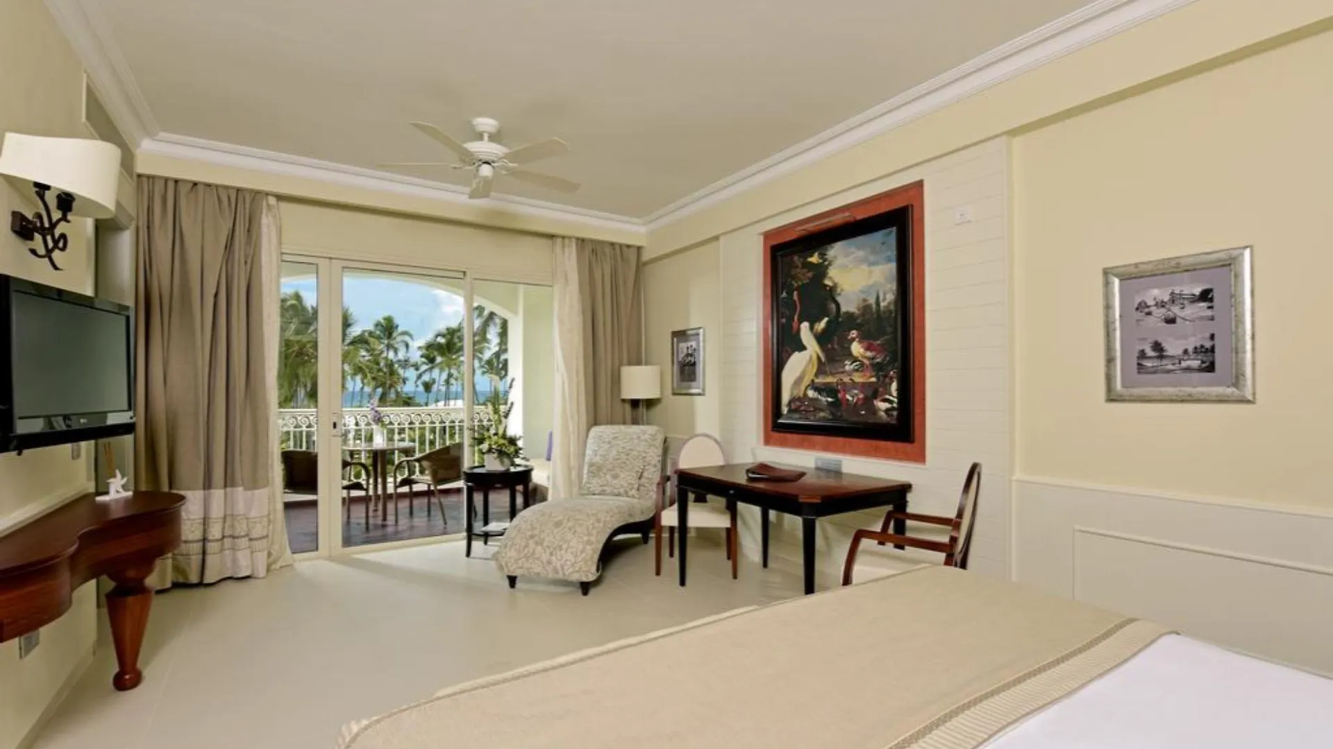 Iberostar Selection Bavaro Suites (Adults Only) Punta Cana 5*,  Dominican Republic