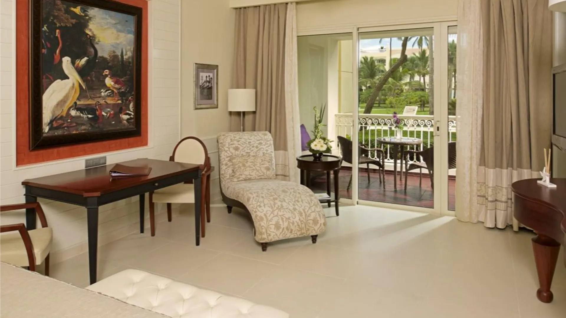 ***** Resort Iberostar Selection Bavaro Suites (Adults Only) Punta Cana Dominican Republic