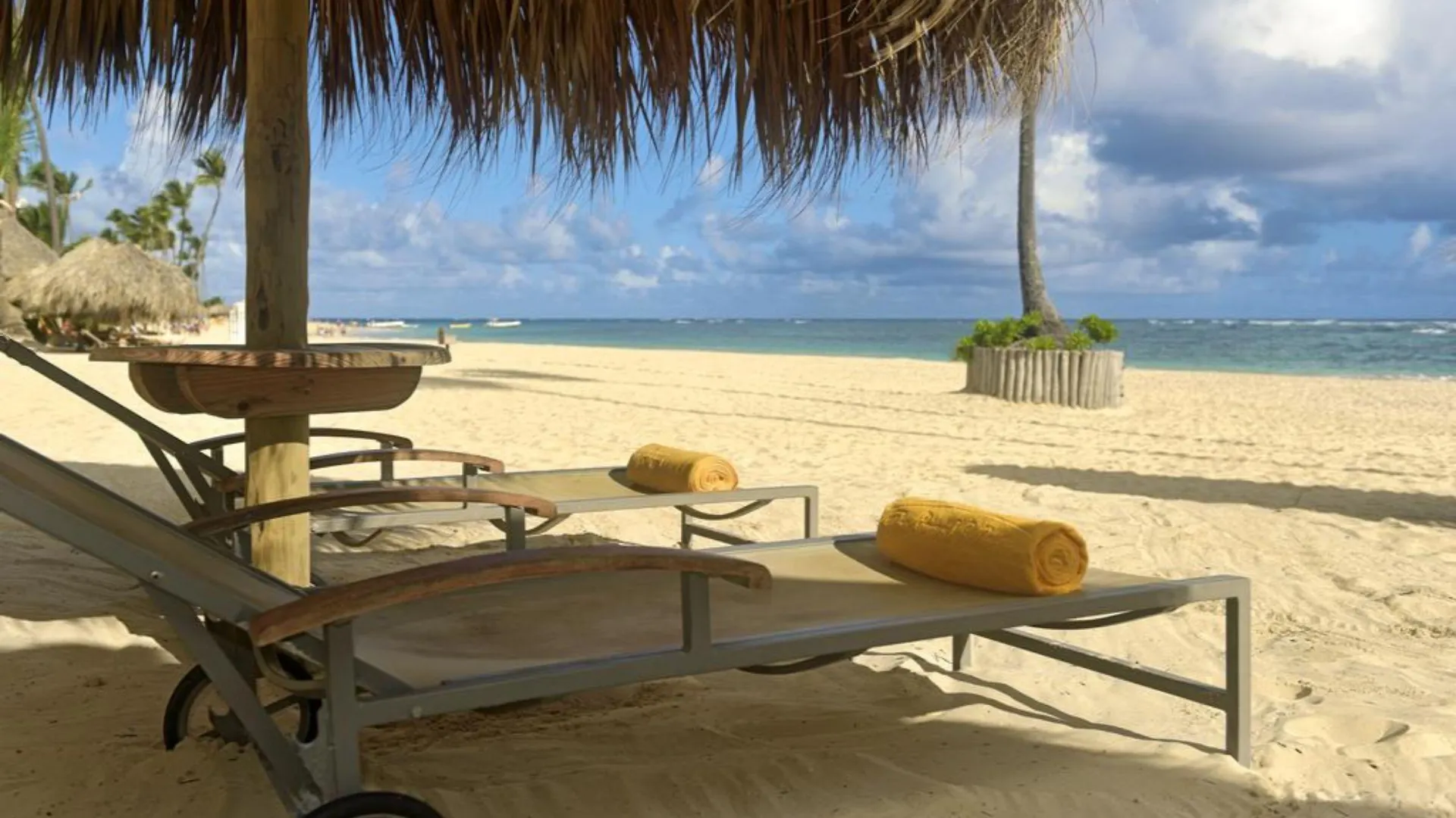 Iberostar Selection Bavaro Suites (Adults Only) Punta Cana 5*,