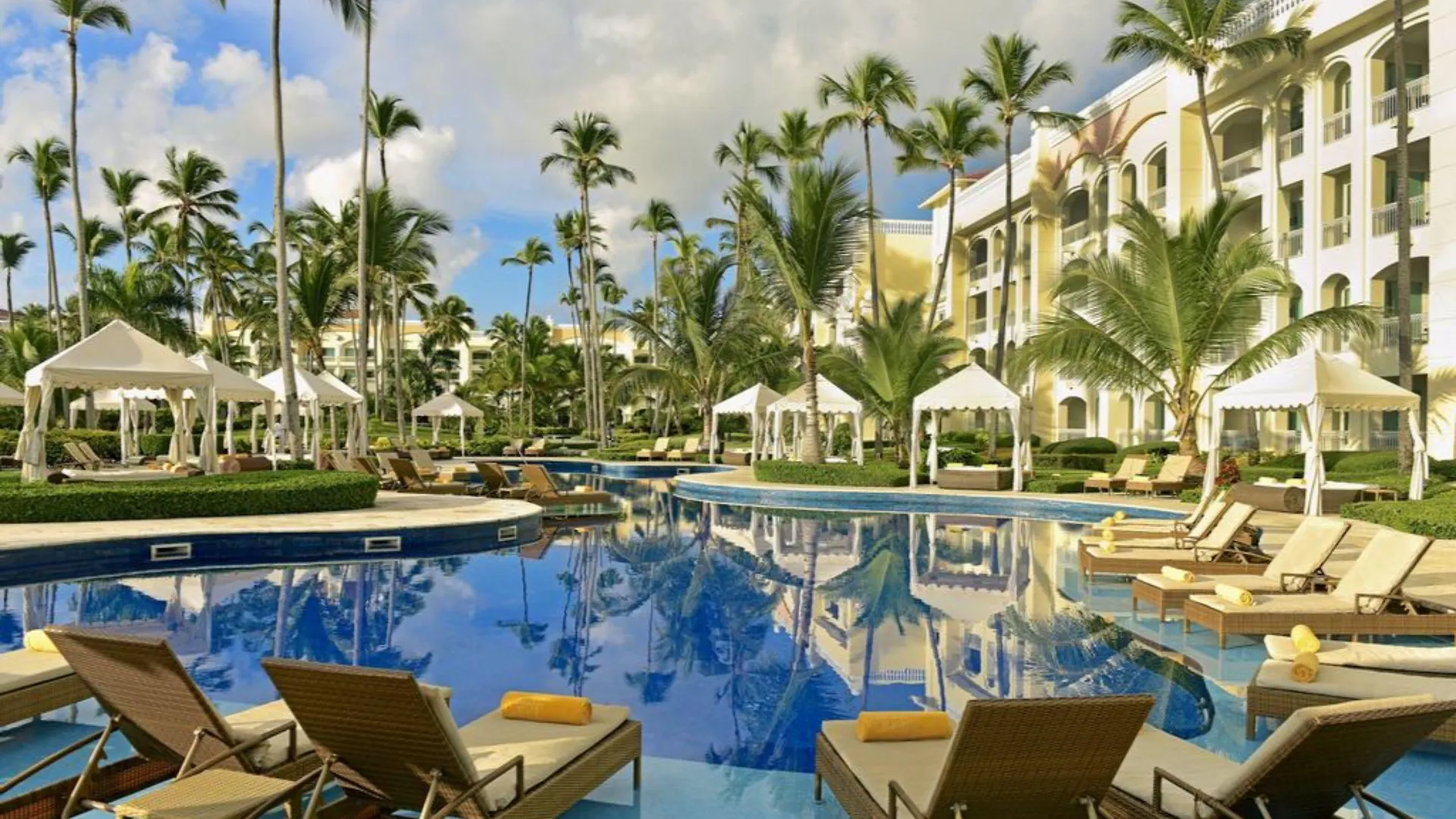 Iberostar Selection Bavaro Suites (Adults Only) Punta Cana Resort