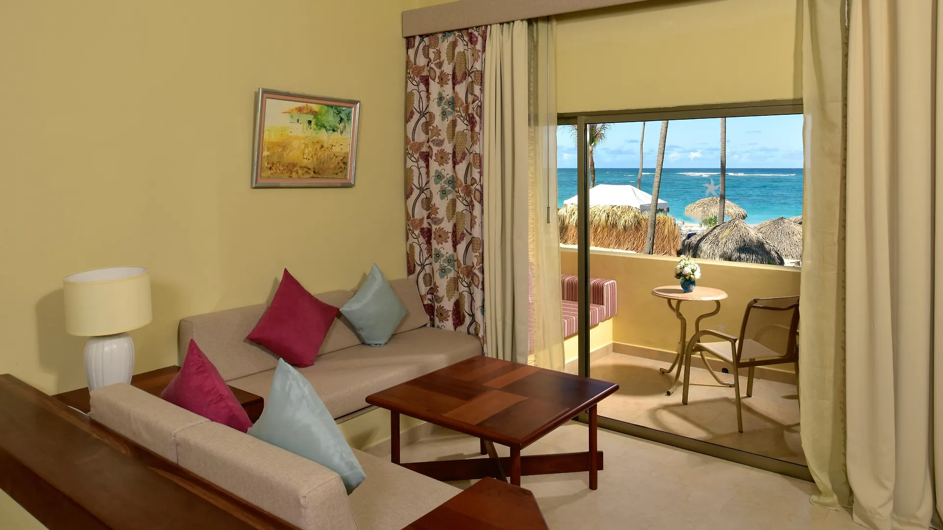 Iberostar Selection Bavaro Suites (Adults Only) Punta Cana
