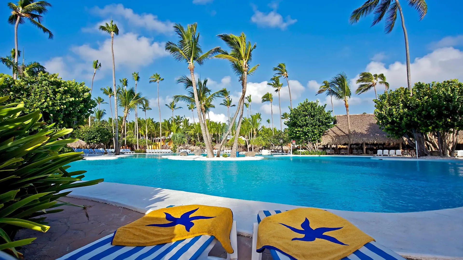 ***** Resort Iberostar Selection Bavaro Suites (Adults Only) Punta Cana Dominican Republic