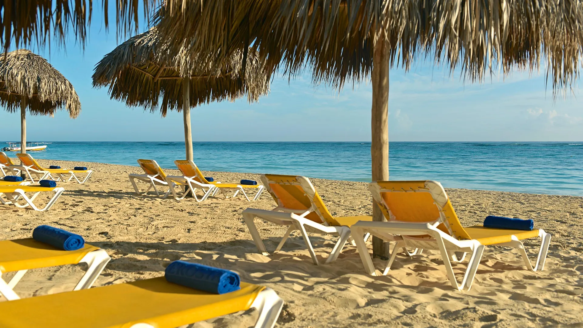 Iberostar Selection Bavaro Suites (Adults Only) Punta Cana Dominican Republic