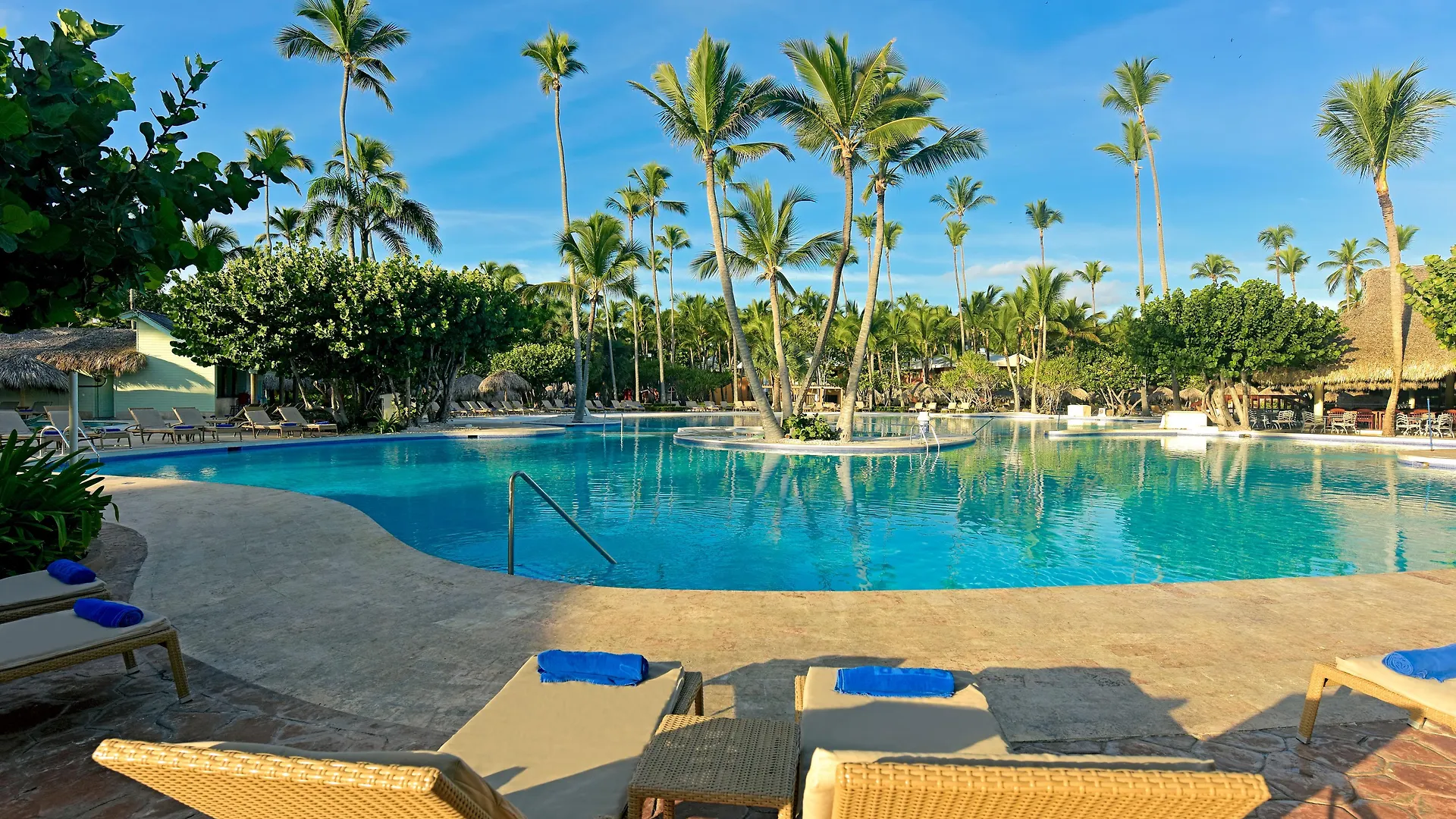 Iberostar Selection Bavaro Suites (Adults Only) Punta Cana Resort