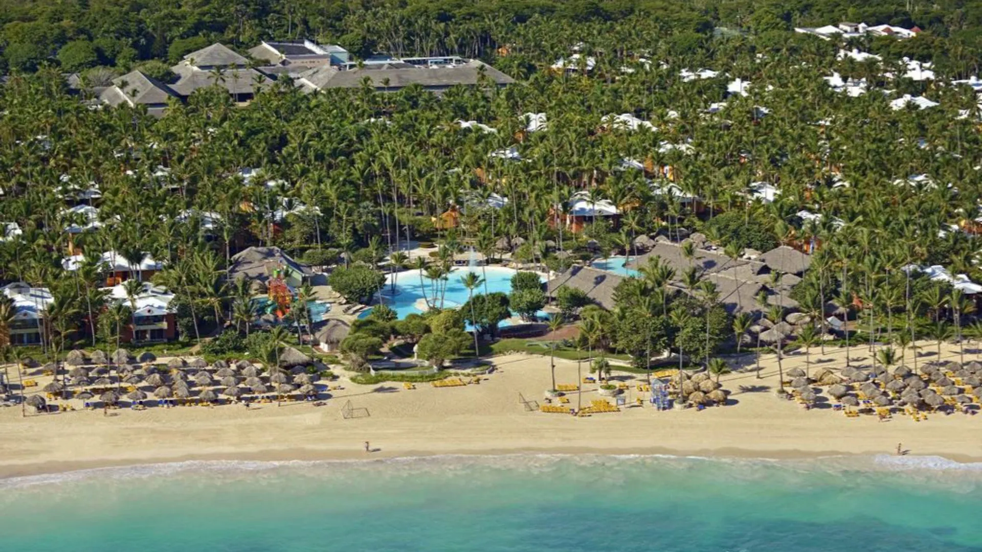 Resort Iberostar Selection Bavaro Suites (Adults Only) Punta Cana
