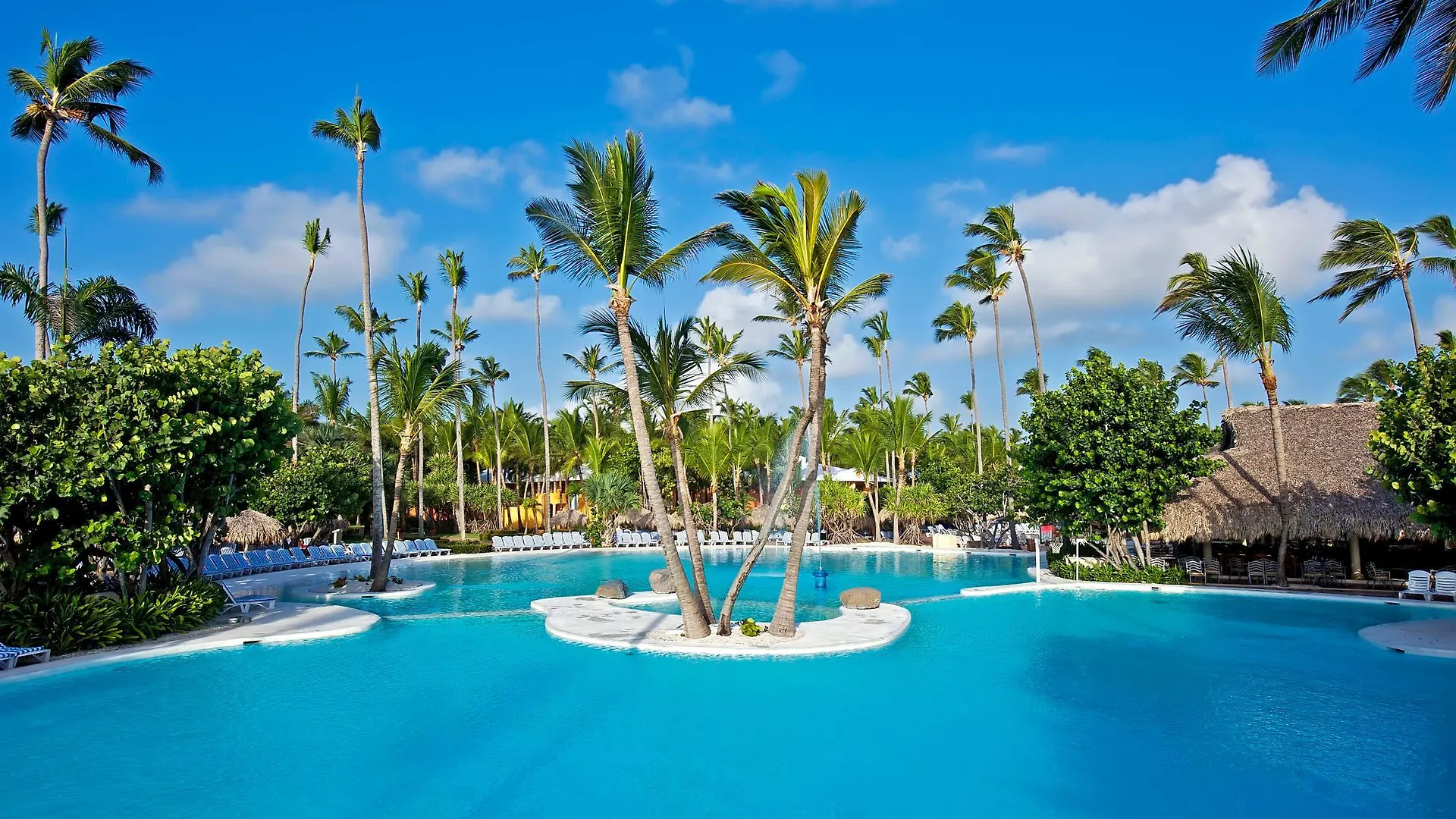Iberostar Selection Bavaro Suites (Adults Only) Punta Cana
