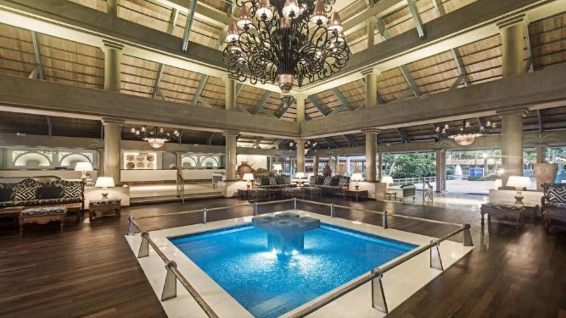 Resort Iberostar Selection Bavaro Suites (Adults Only) Punta Cana