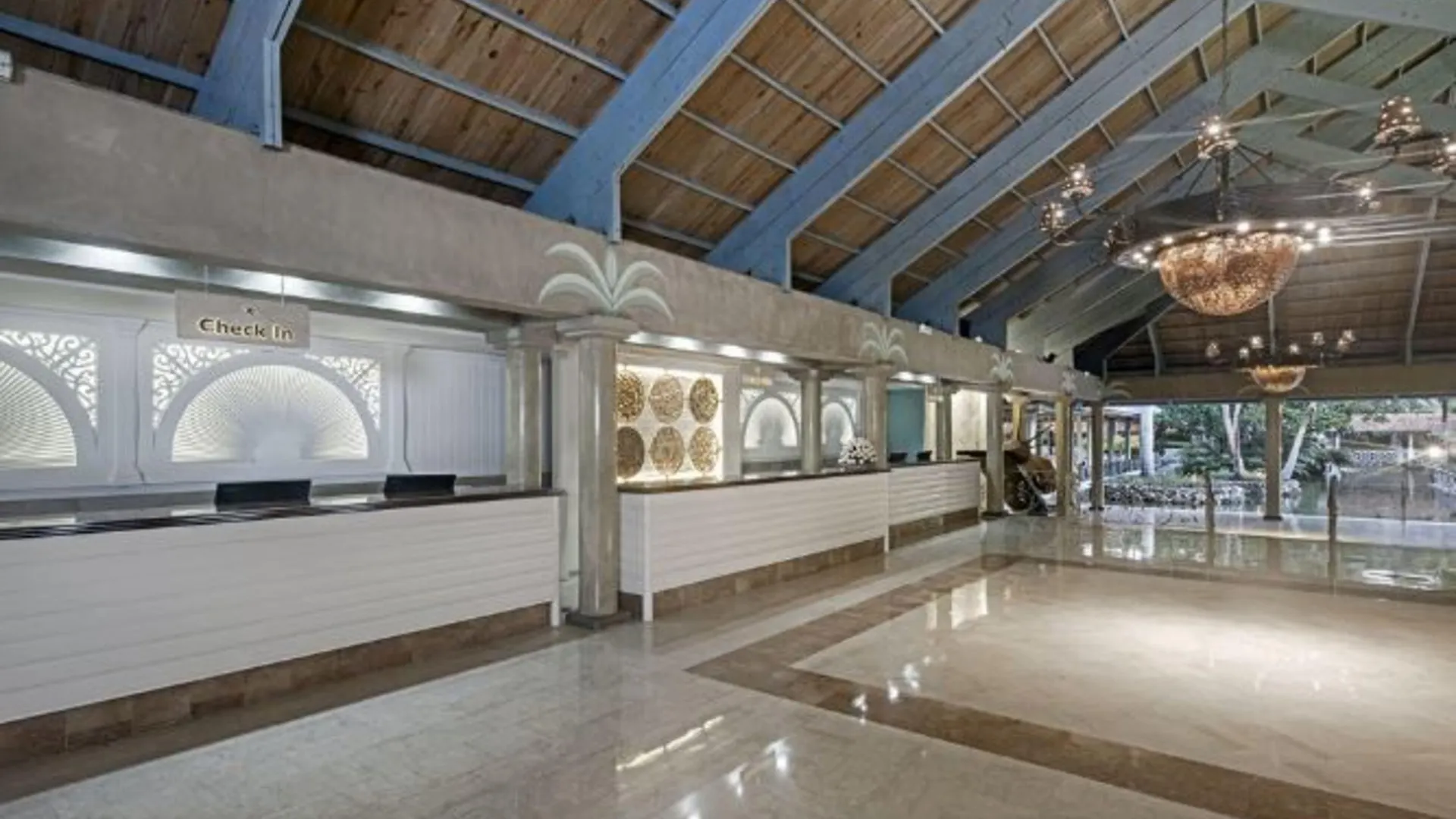 Iberostar Selection Bavaro Suites (Adults Only) Punta Cana 5*,