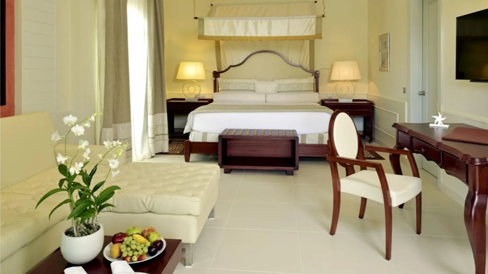 Iberostar Selection Bavaro Suites (Adults Only) Punta Cana 5*,  Dominican Republic
