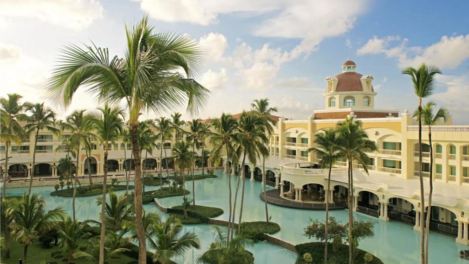 Iberostar Selection Bavaro Suites (Adults Only) Punta Cana