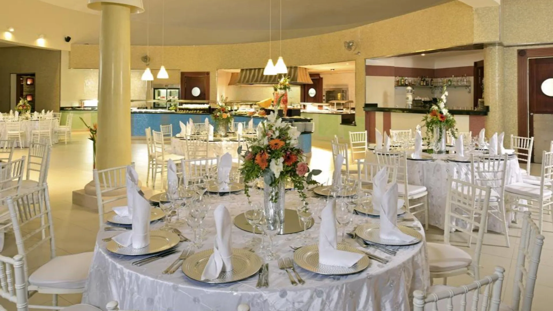 Resort Iberostar Selection Bavaro Suites (Adults Only) Punta Cana