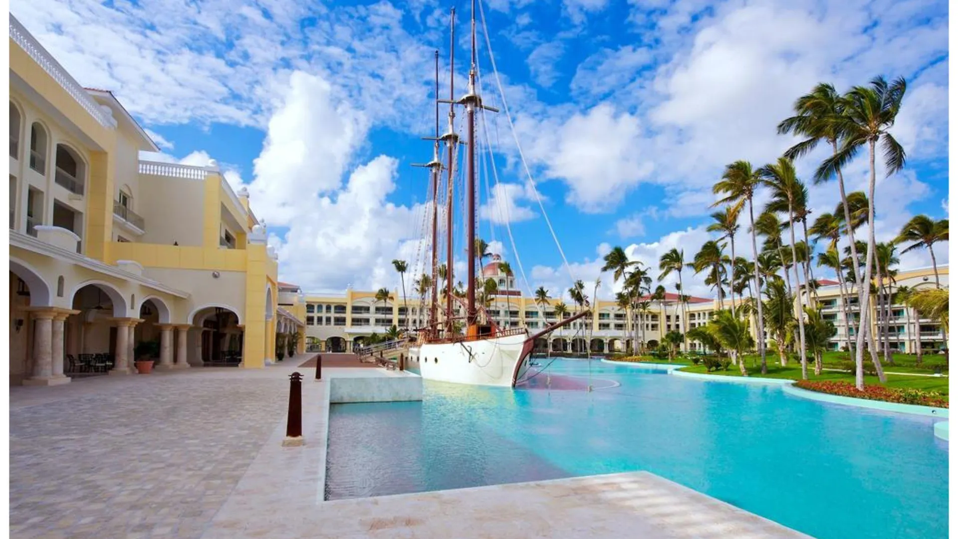 Iberostar Selection Bavaro Suites (Adults Only) Punta Cana 5*,