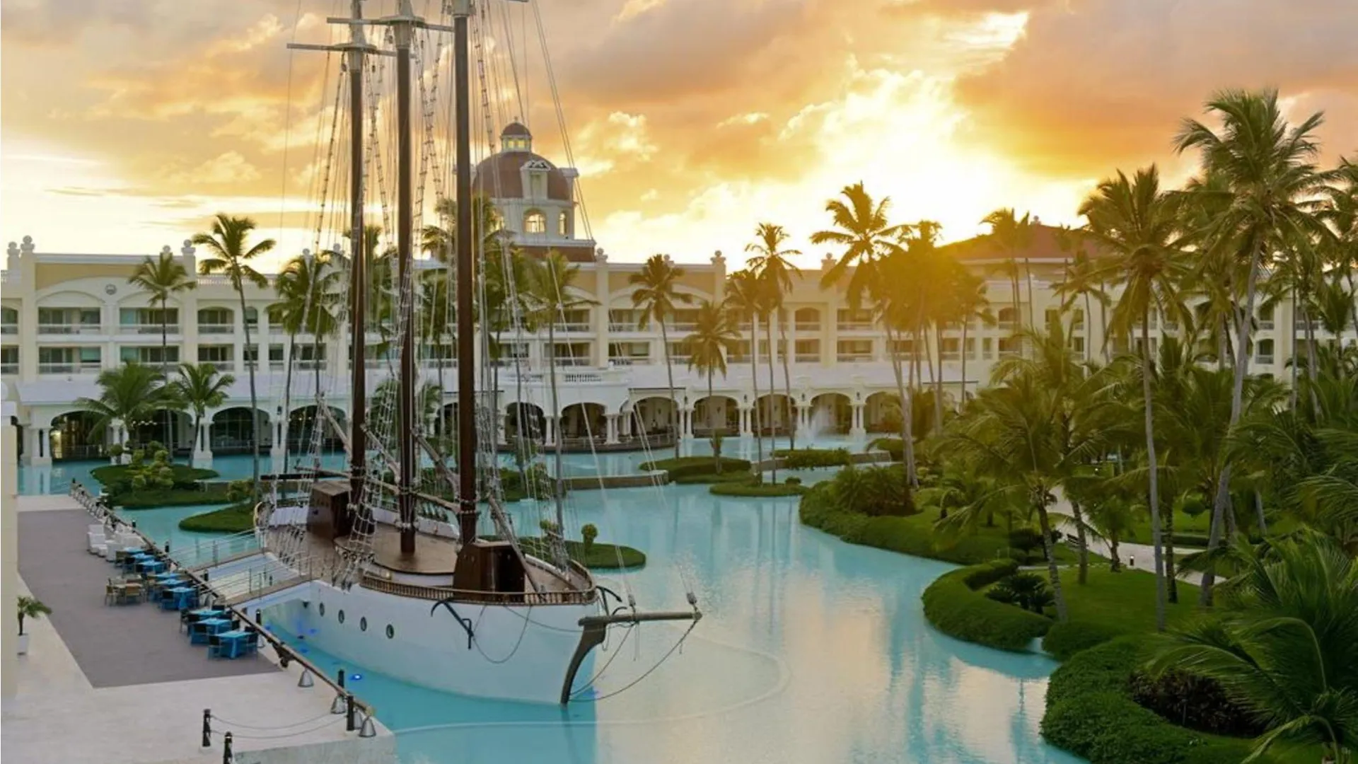 Iberostar Selection Bavaro Suites (Adults Only) Punta Cana