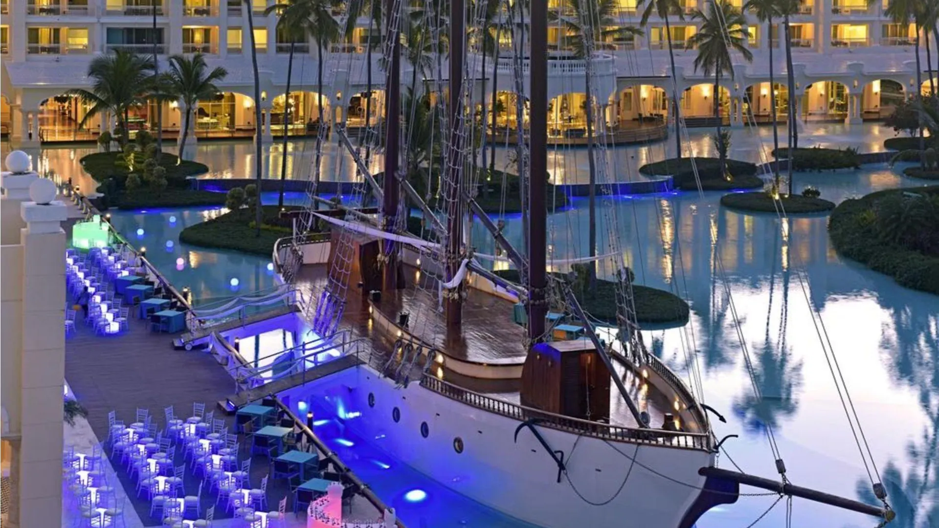 Resort Iberostar Selection Bavaro Suites (Adults Only) Punta Cana