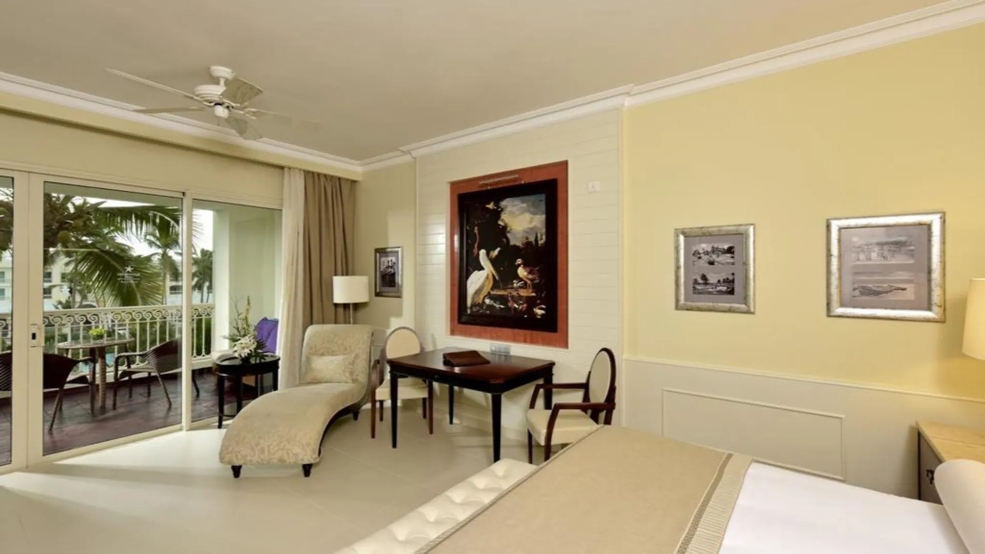 Iberostar Selection Bavaro Suites (Adults Only) Punta Cana 5*,  Dominican Republic