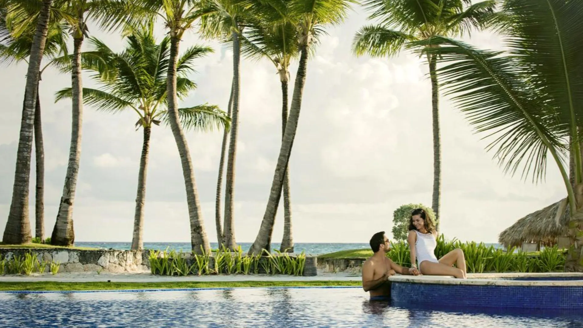 Iberostar Selection Bavaro Suites (Adults Only) Punta Cana Resort