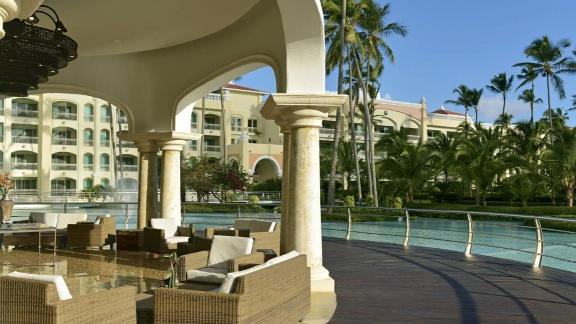 Iberostar Selection Bavaro Suites (Adults Only) Punta Cana