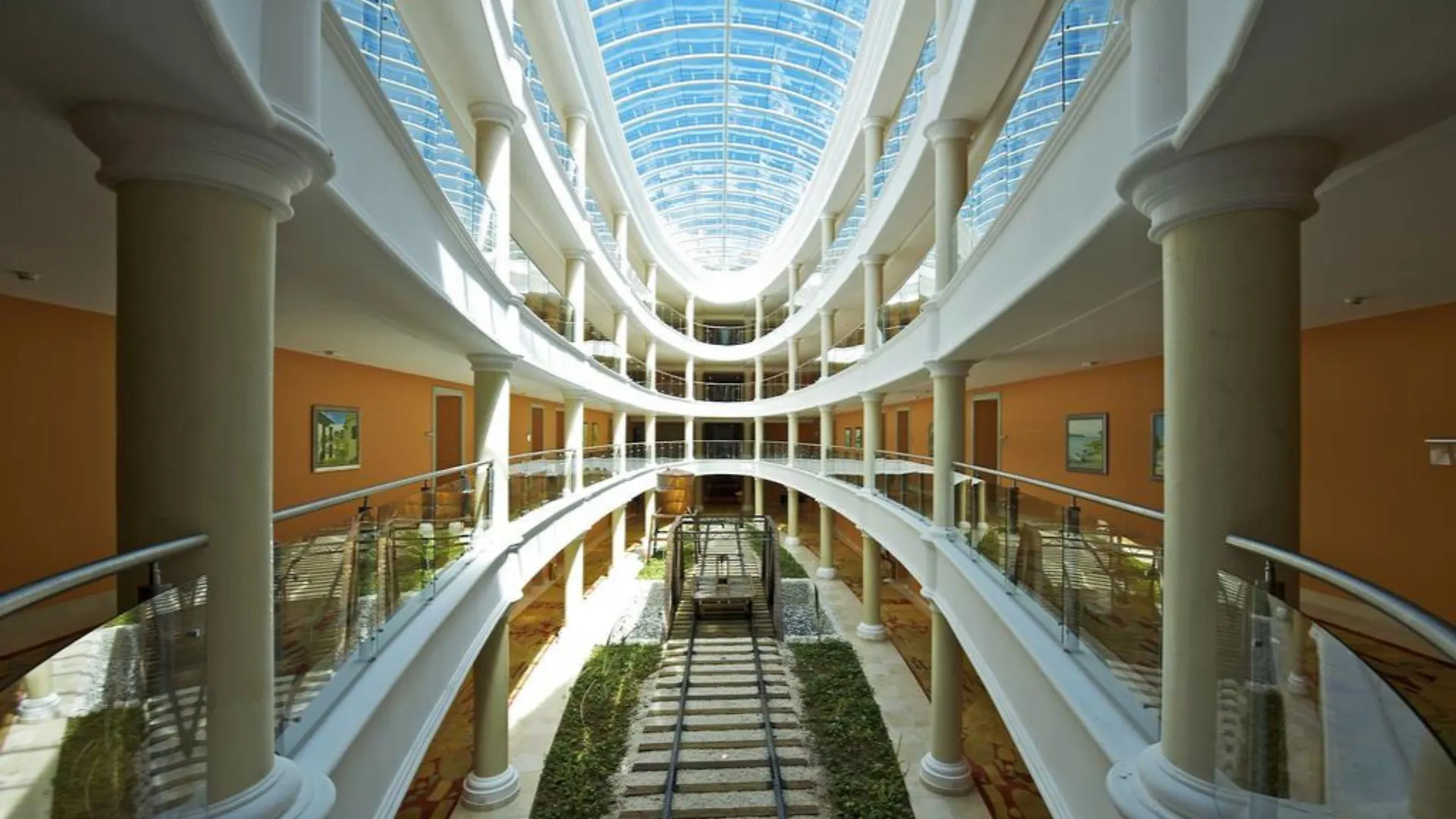Resort Iberostar Selection Bavaro Suites (Adults Only) Punta Cana