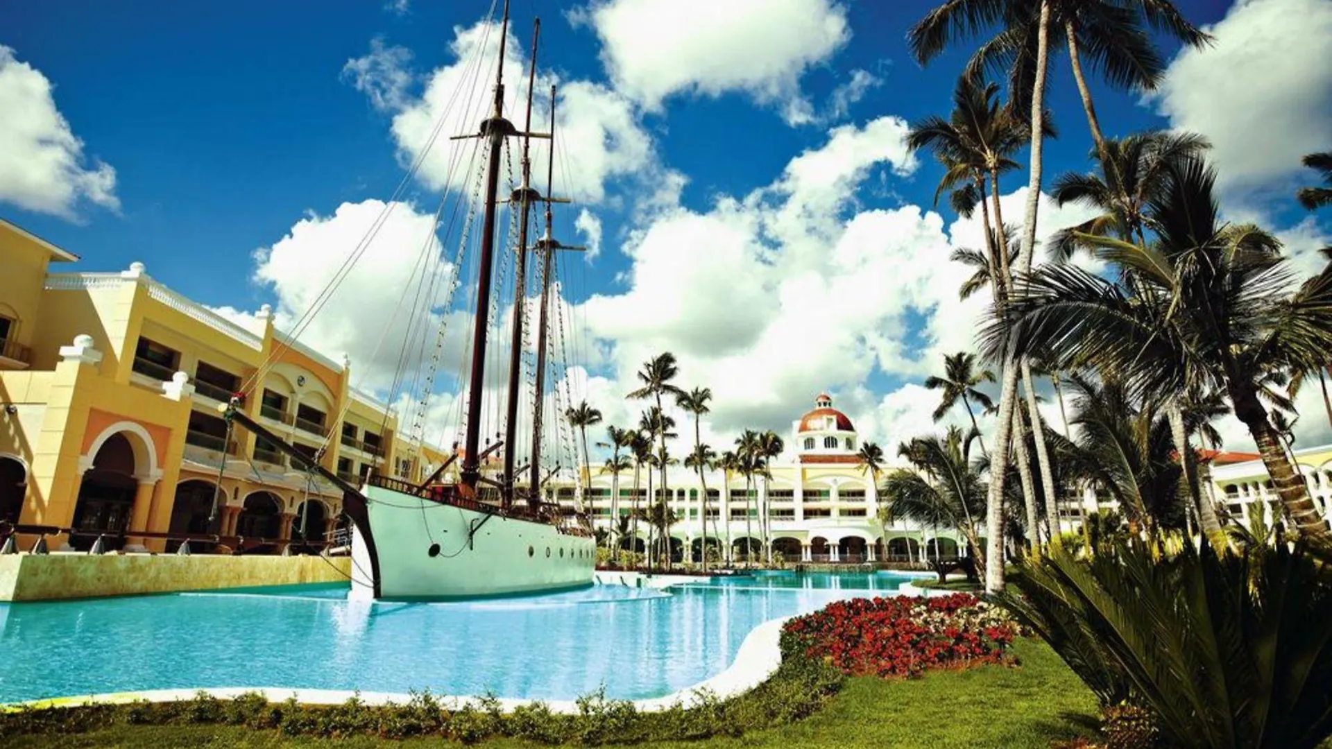 Iberostar Selection Bavaro Suites (Adults Only) Punta Cana Resort