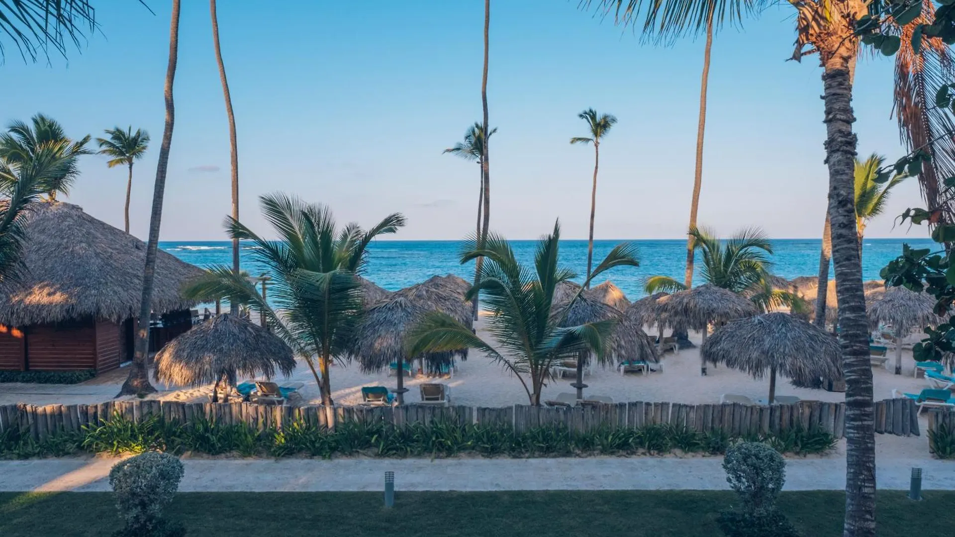 Resort Iberostar Selection Bavaro Suites (Adults Only) Punta Cana