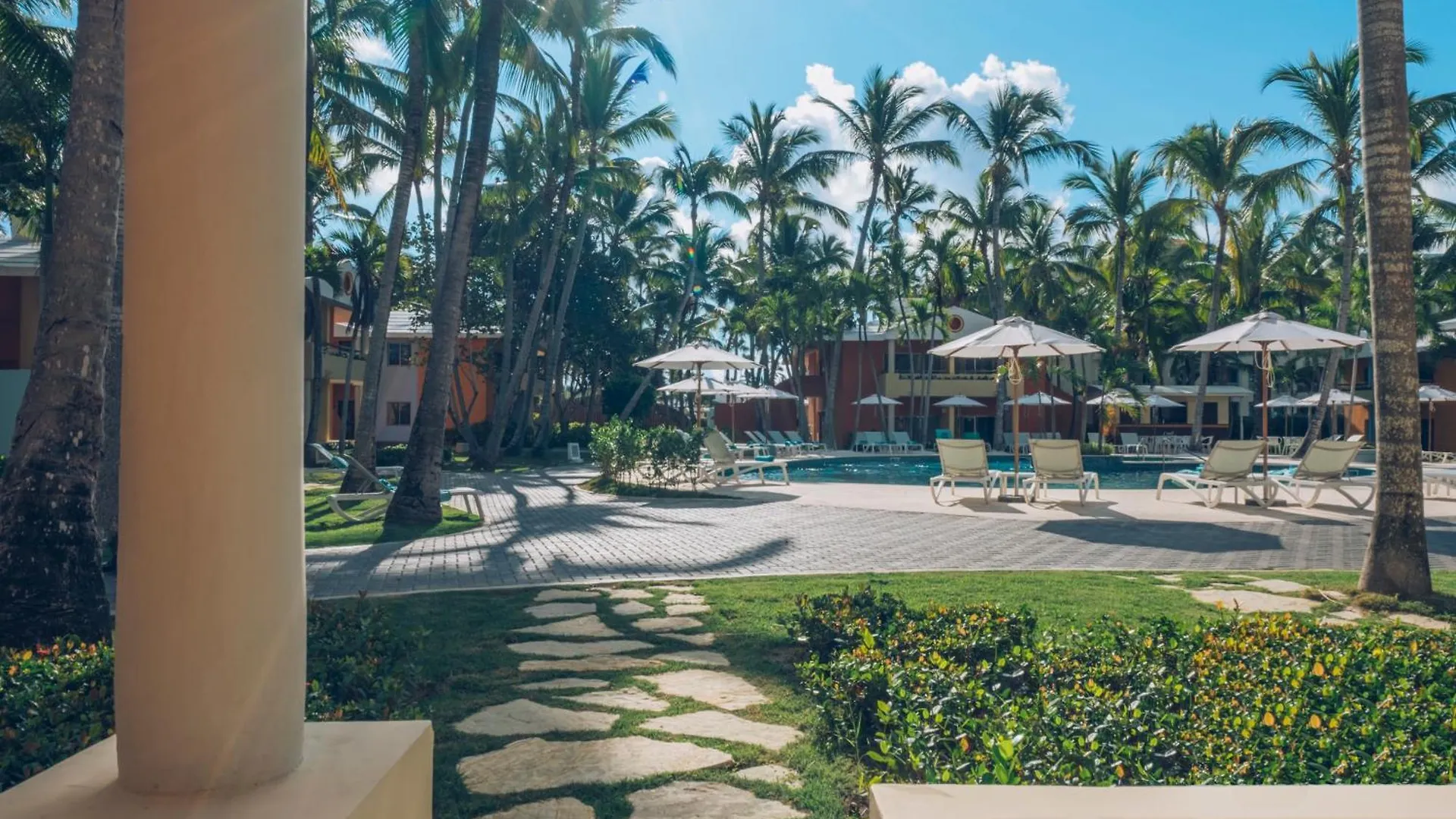 Iberostar Selection Bavaro Suites (Adults Only) Punta Cana Dominican Republic