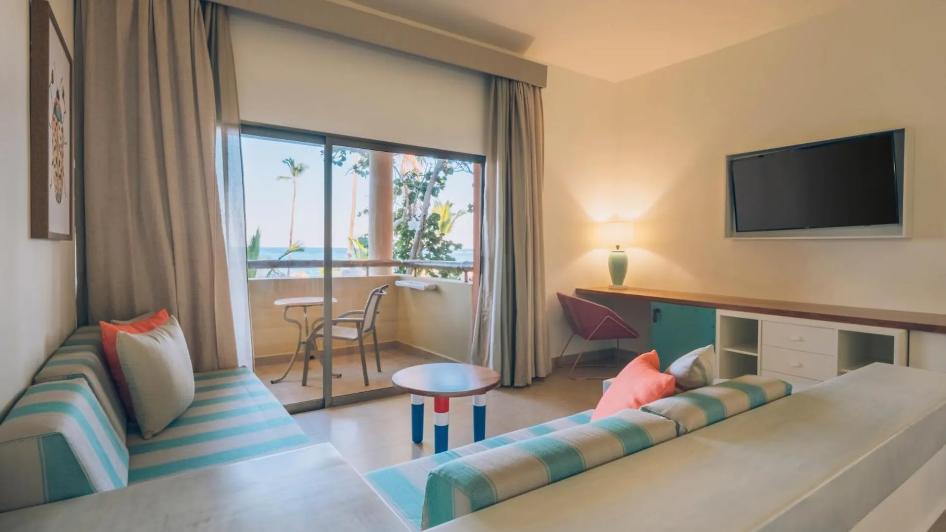 Iberostar Selection Bavaro Suites (Adults Only) Punta Cana 5*,