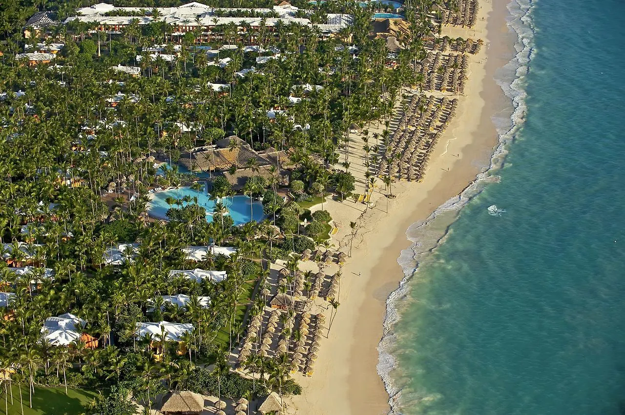 Iberostar Selection Bavaro Suites (Adults Only) Punta Cana