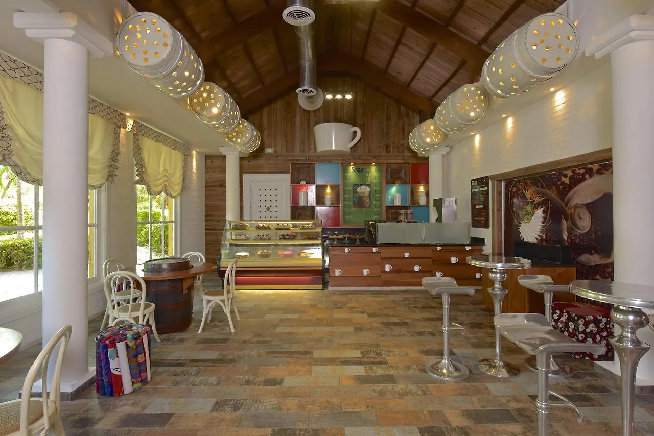 Iberostar Selection Bavaro Suites (Adults Only) Punta Cana 5*,  Dominican Republic