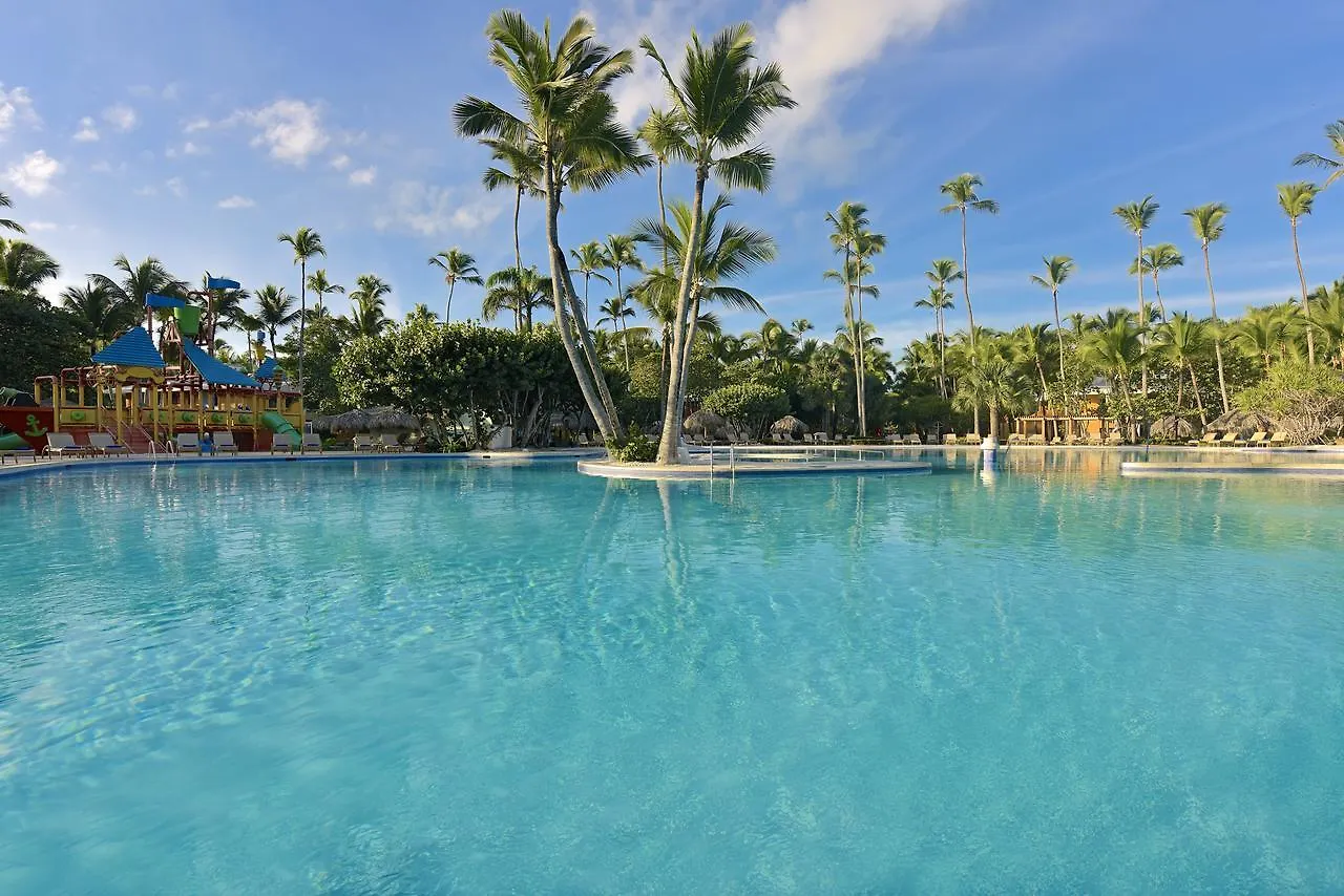 Resort Iberostar Selection Bavaro Suites (Adults Only) Punta Cana