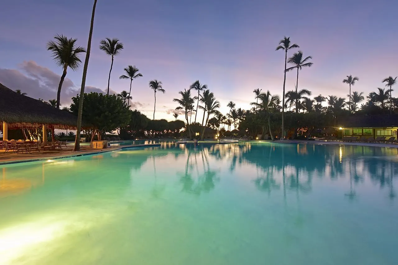 Iberostar Selection Bavaro Suites (Adults Only) Punta Cana 5*,  Dominican Republic