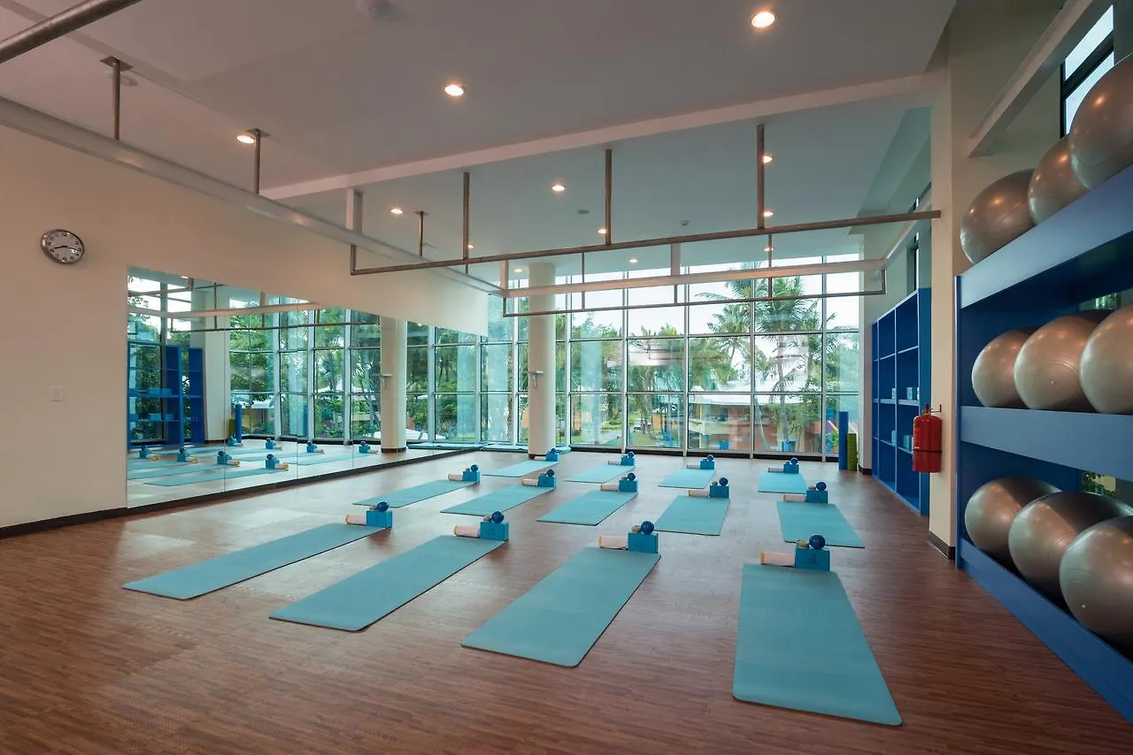 Iberostar Selection Bavaro Suites (Adults Only) Punta Cana Resort