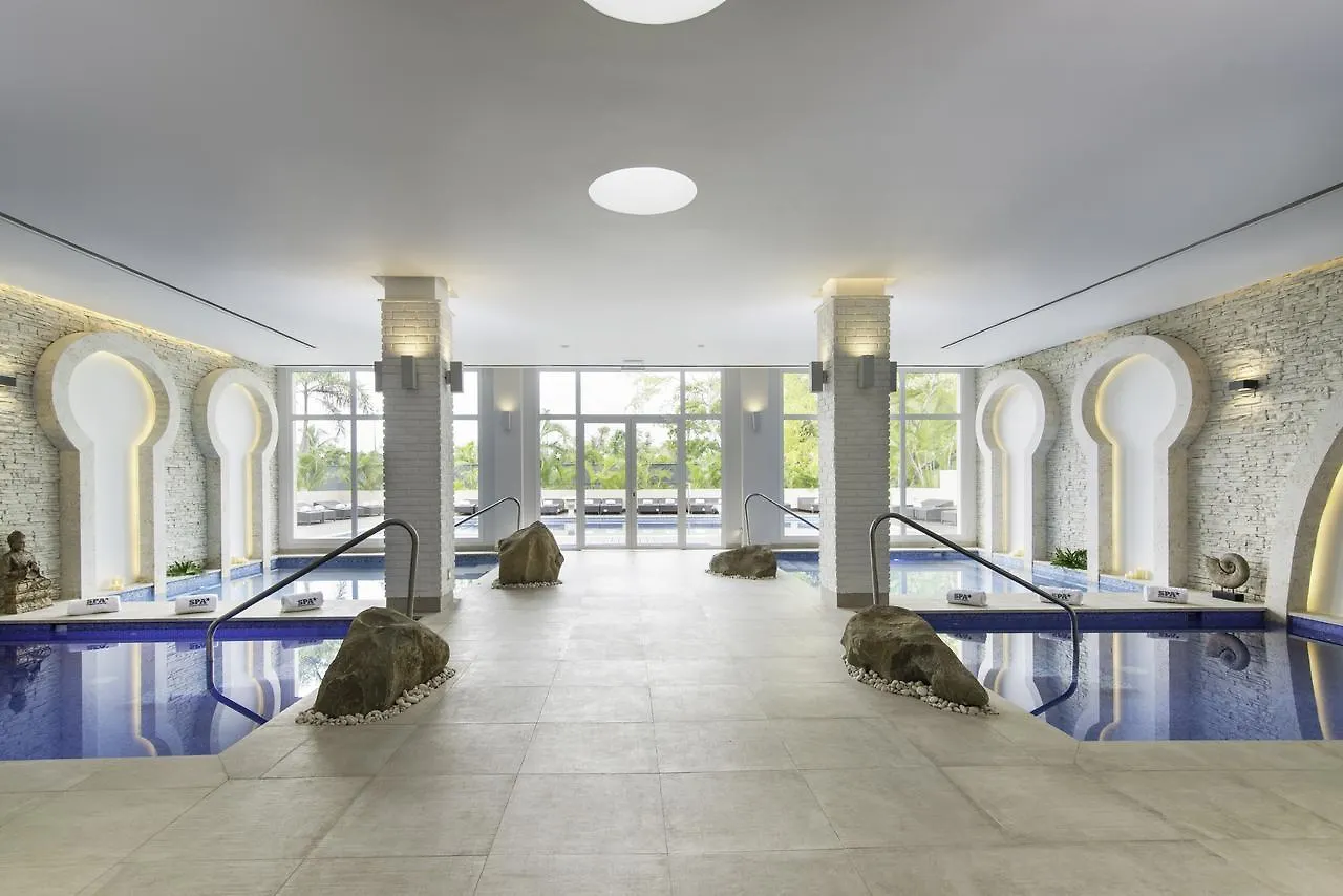 Iberostar Selection Bavaro Suites (Adults Only) Punta Cana