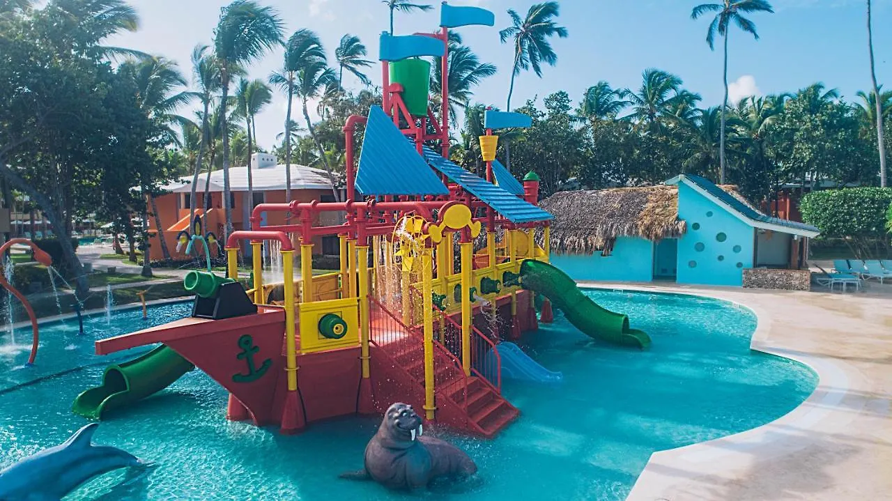 Resort Iberostar Selection Bavaro Suites (Adults Only) Punta Cana