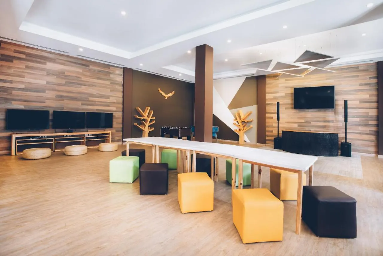 Iberostar Selection Bavaro Suites (Adults Only) Punta Cana Resort