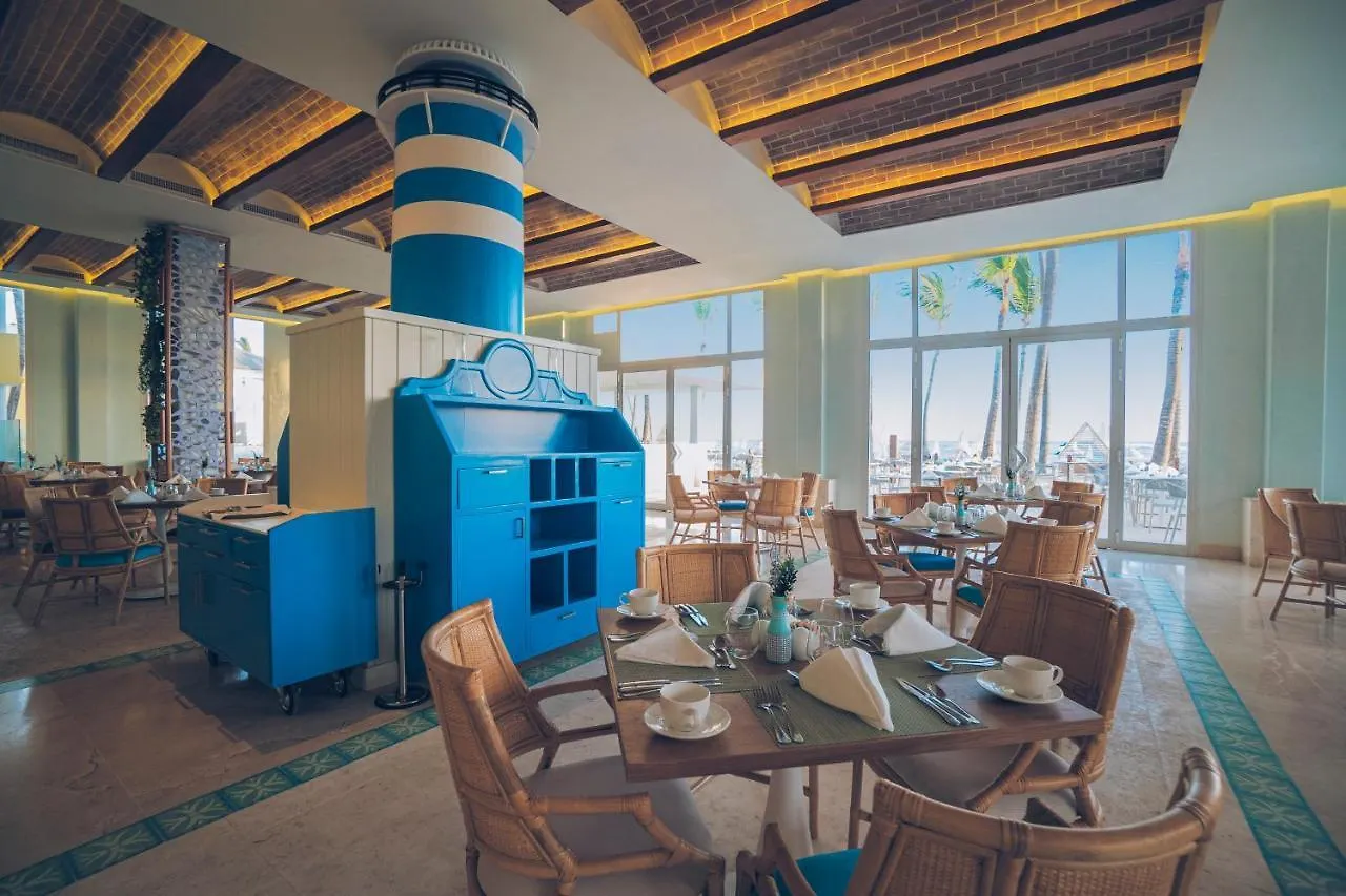 Iberostar Selection Bavaro Suites (Adults Only) Punta Cana