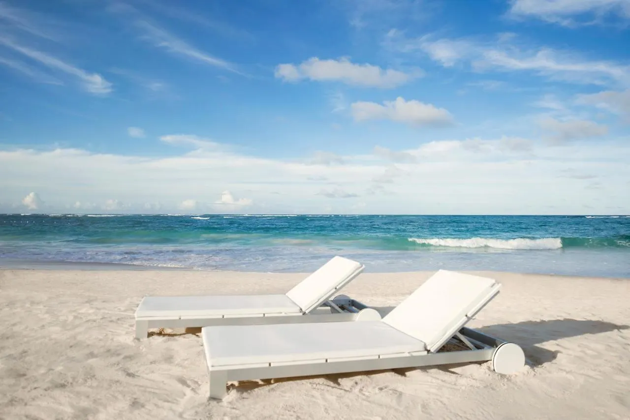 ***** Resort Iberostar Selection Bavaro Suites (Adults Only) Punta Cana Dominican Republic