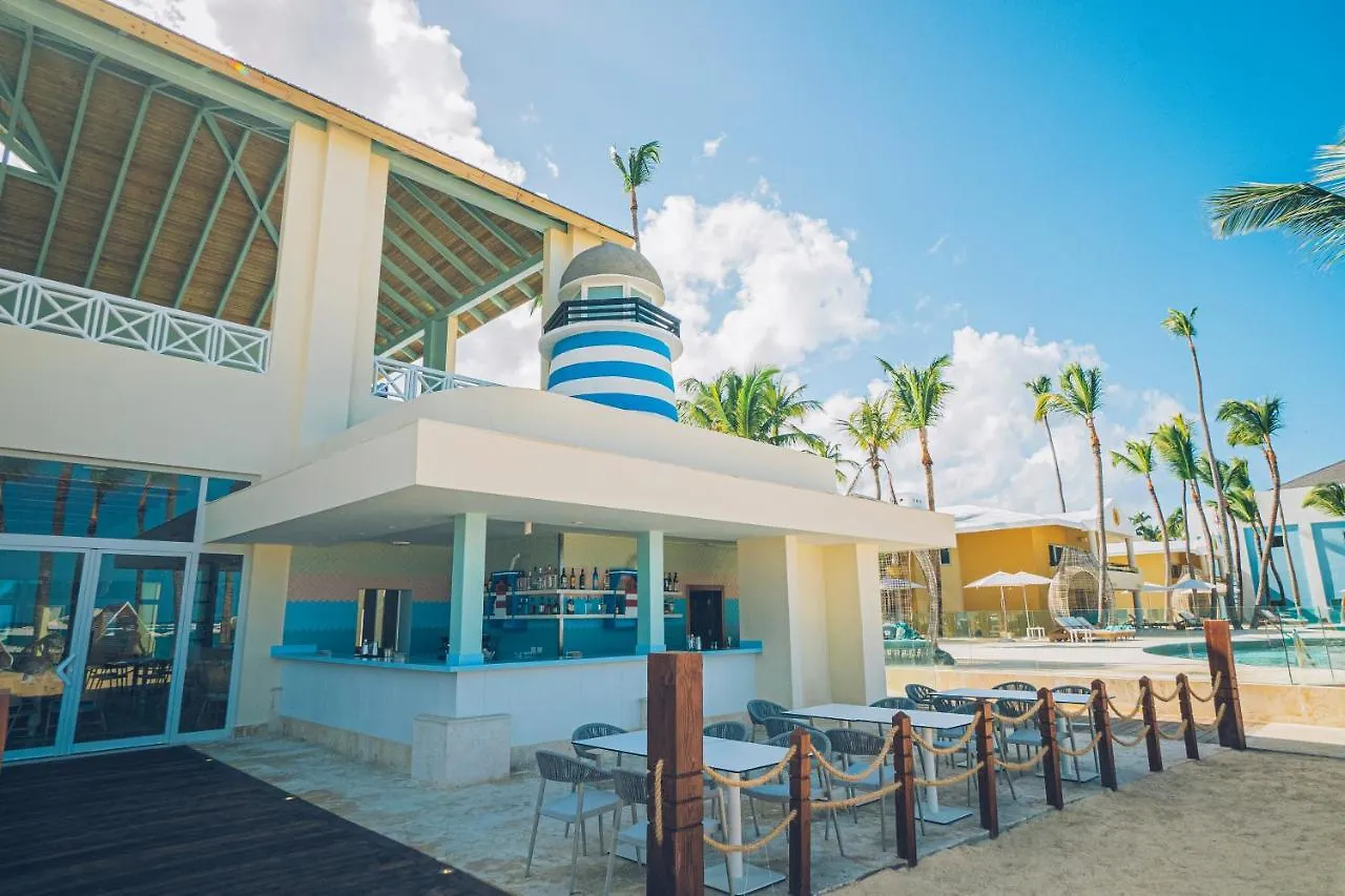 Resort Iberostar Selection Bavaro Suites (Adults Only) Punta Cana