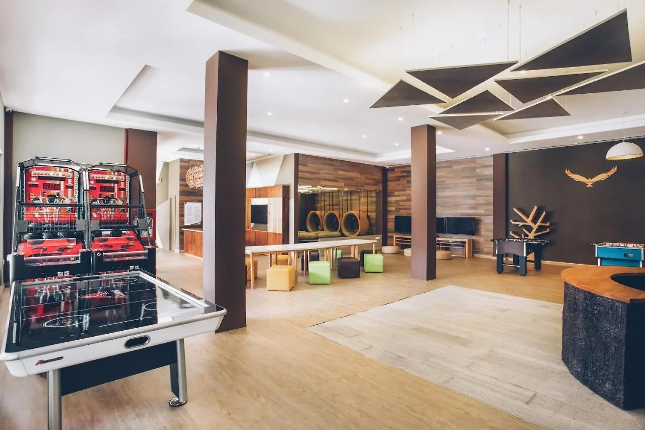 Iberostar Selection Bavaro Suites (Adults Only) Punta Cana Dominican Republic