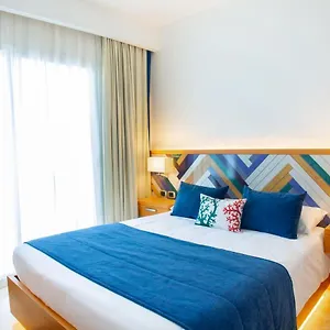 Apartamento Cana Rock Condos Cozy&Beach Club, Punta Cana