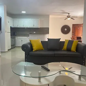  Apartment Habitat Bavaro