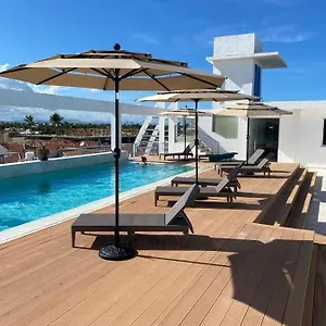 Apartamento Sun&beach, Punta Cana