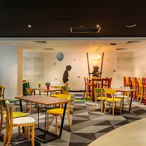 Hotel Ibis Styles Elizabeth Street